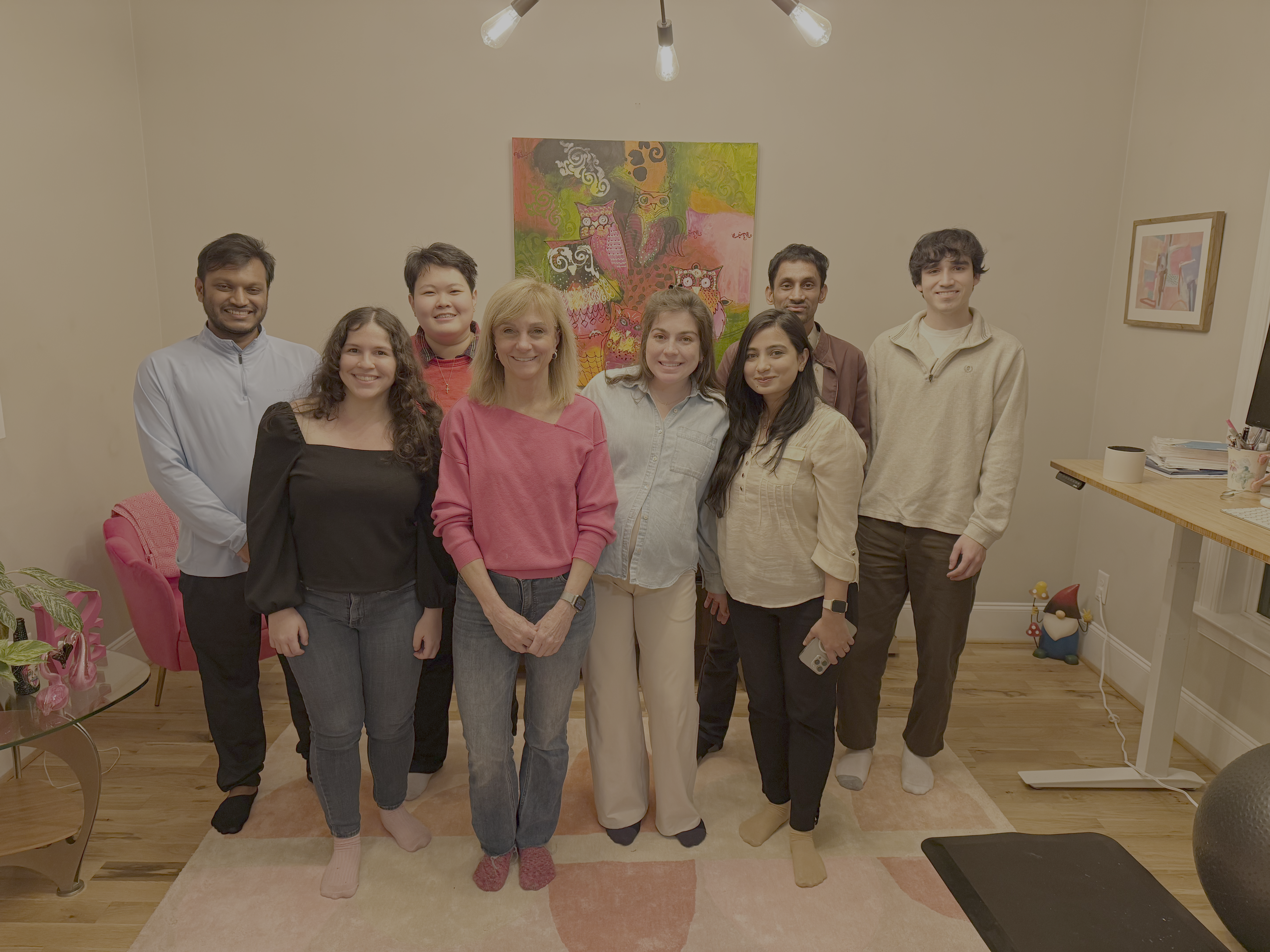 Start of Spring 2026