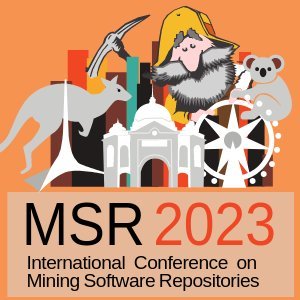 Setu's paper accepted at MSR 2023