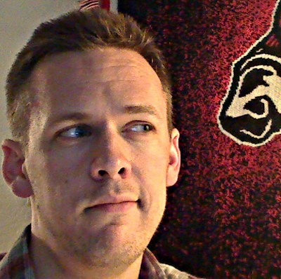 Eric Helms
