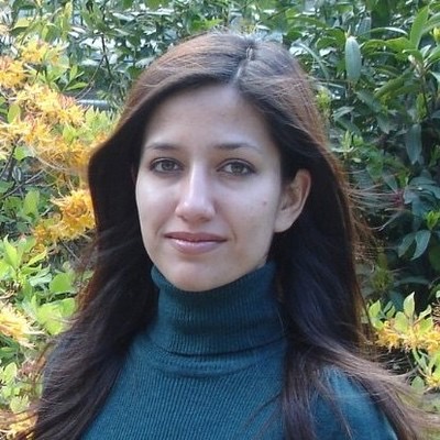 Maria Riaz