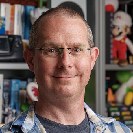 Mark Sherriff