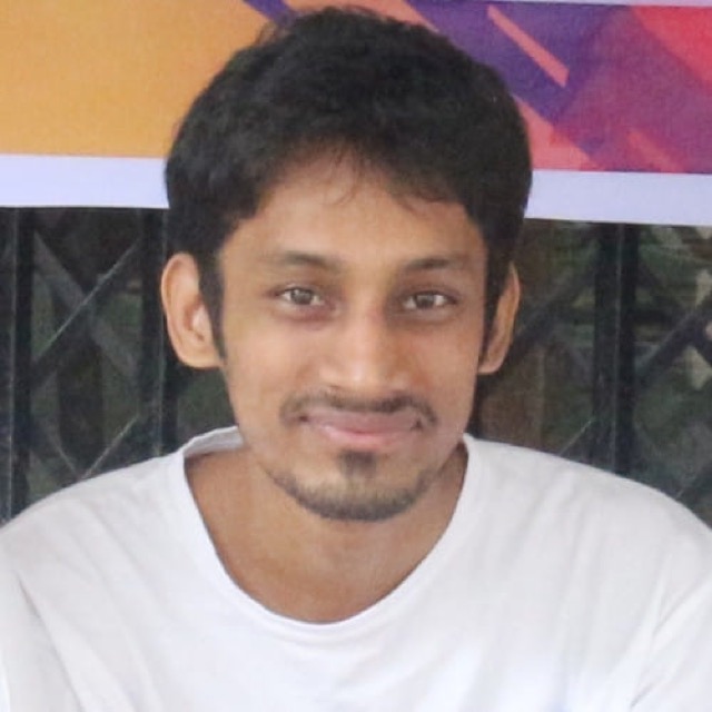 Nazmul Haque
