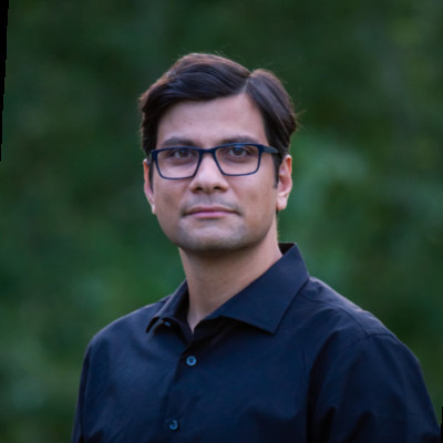 Rahul Pandita