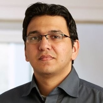 Raza Abbas Syed