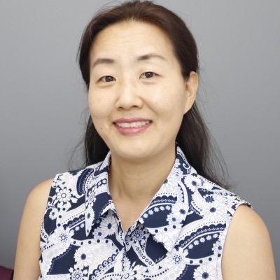 Yonghee Shin