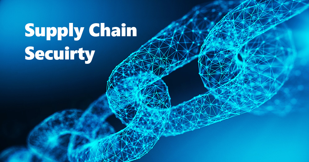 Supply Chain Weaklinks and Best Security Practices